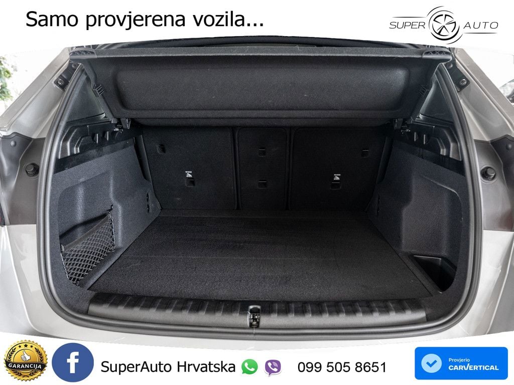BMW X1 18i (136 KS) sDrive Steptronic M Sport