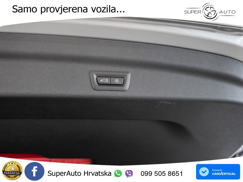 BMW X1 18i (136 KS) sDrive Steptronic M Sport