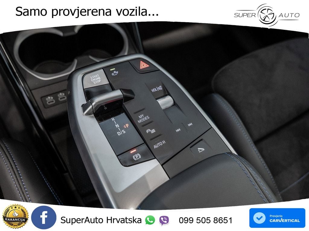 BMW X1 18i (136 KS) sDrive Steptronic M Sport
