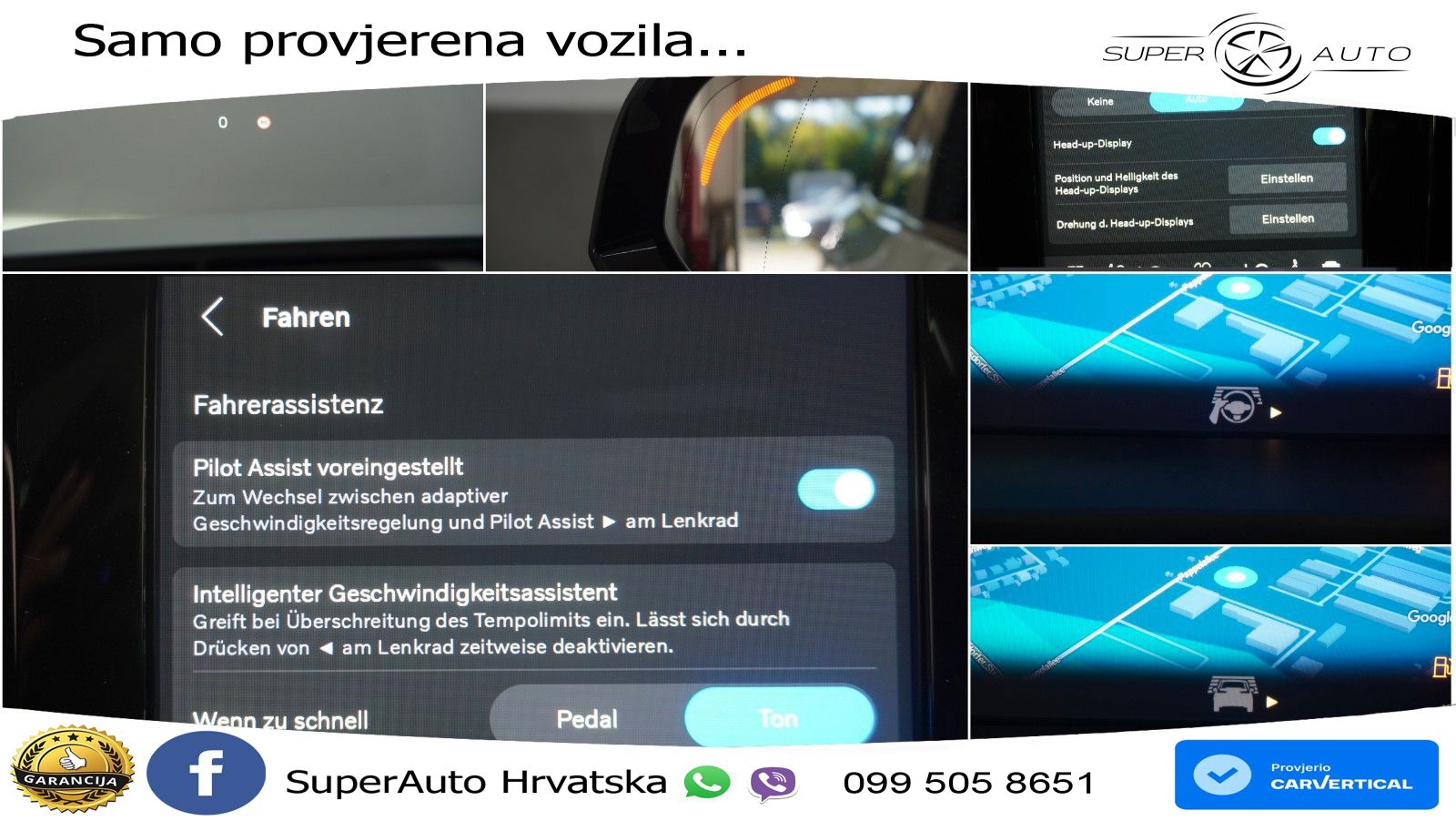 Volvo V60 2.0 B4 Benzin DCT LED+GR SJED+ACC