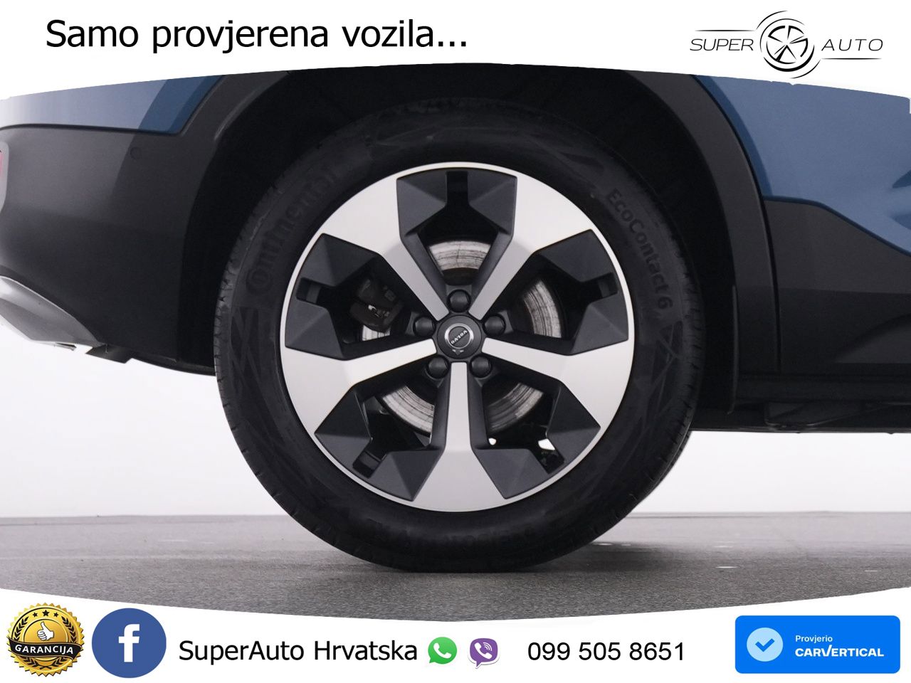 Volvo XC40 2.0 B3 163 KS Automatic LED+GR SJED+ACC