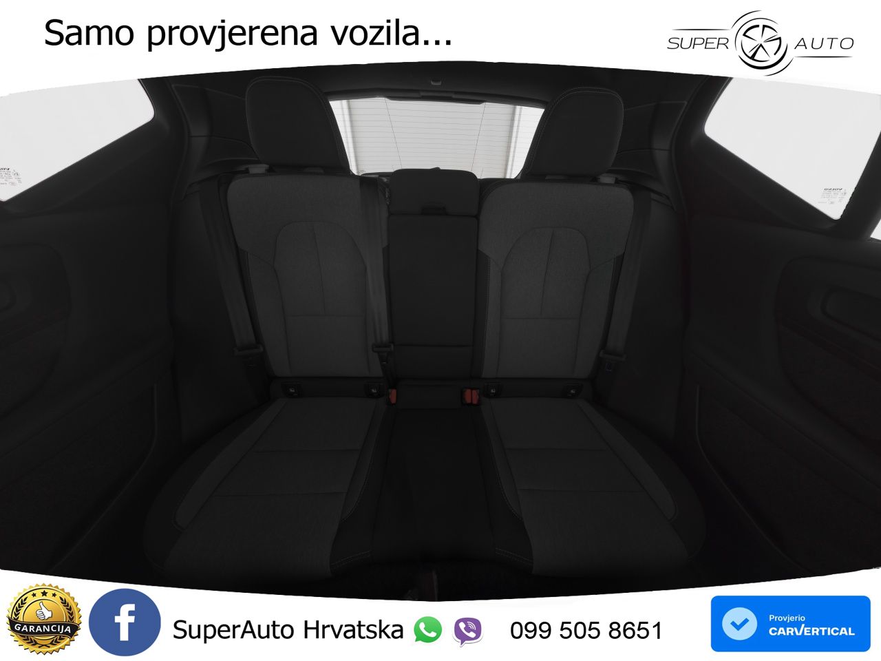 Volvo XC40 2.0 B3 163 KS Automatic LED+GR SJED+ACC