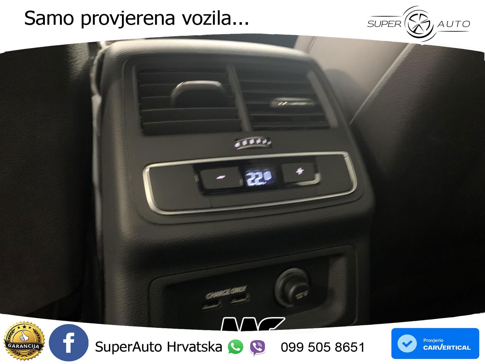 Audi A5 Sportback  40 TFSI (204 KS) S tronic S line MATRIX+GR SJED+KAM