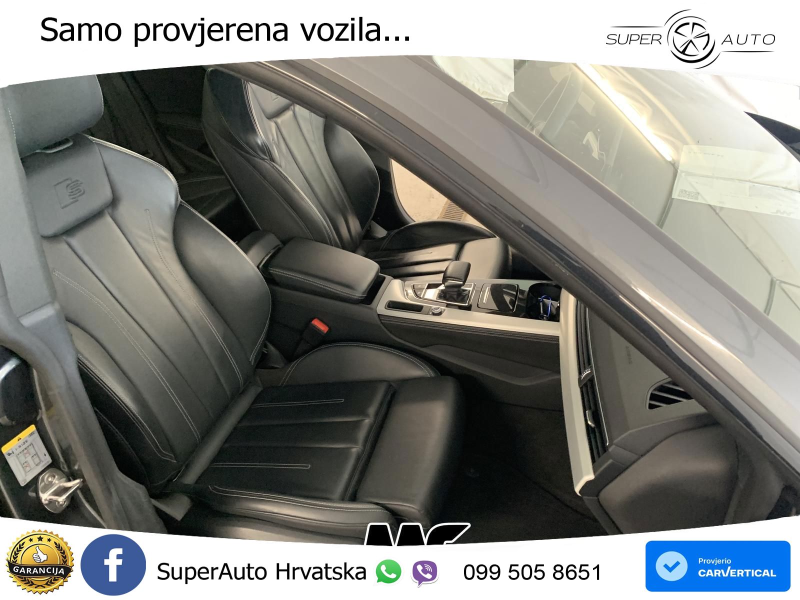 Audi A5 Sportback  40 TFSI (204 KS) S tronic S line MATRIX+GR SJED+KAM