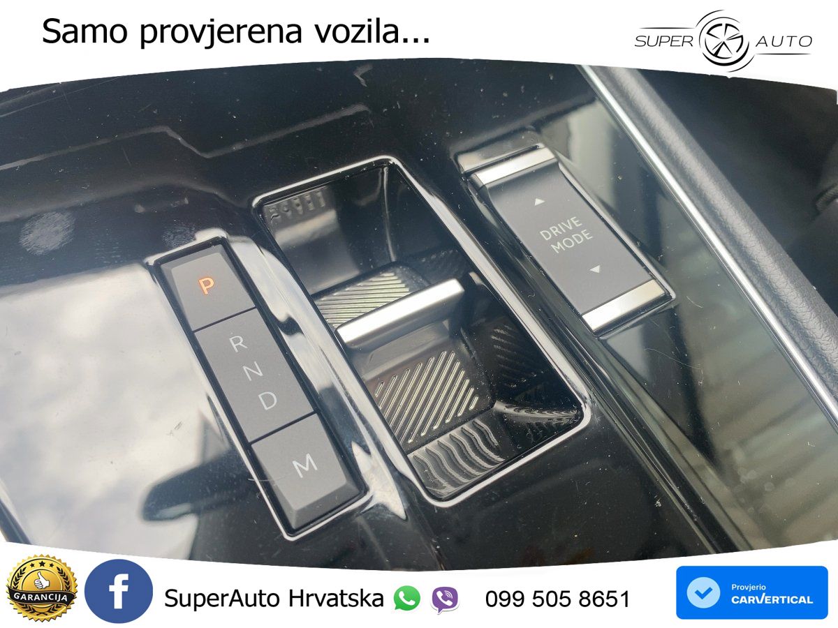 Opel Grandland 1.2i Turbo (130 KS) Automatic GS LED+GR SJED+ACC