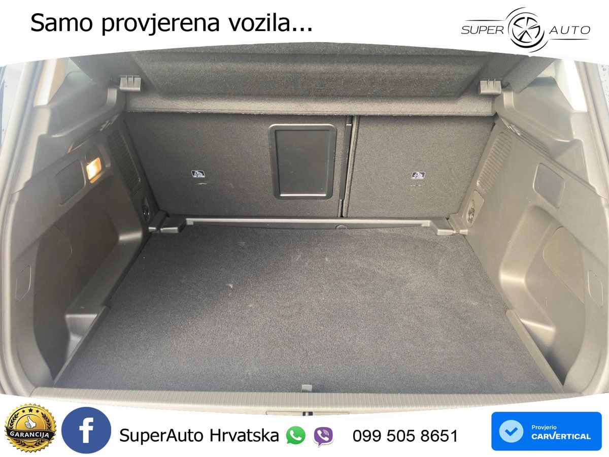 Opel Grandland 1.2i Turbo (130 KS) Automatic GS LED+GR SJED+ACC