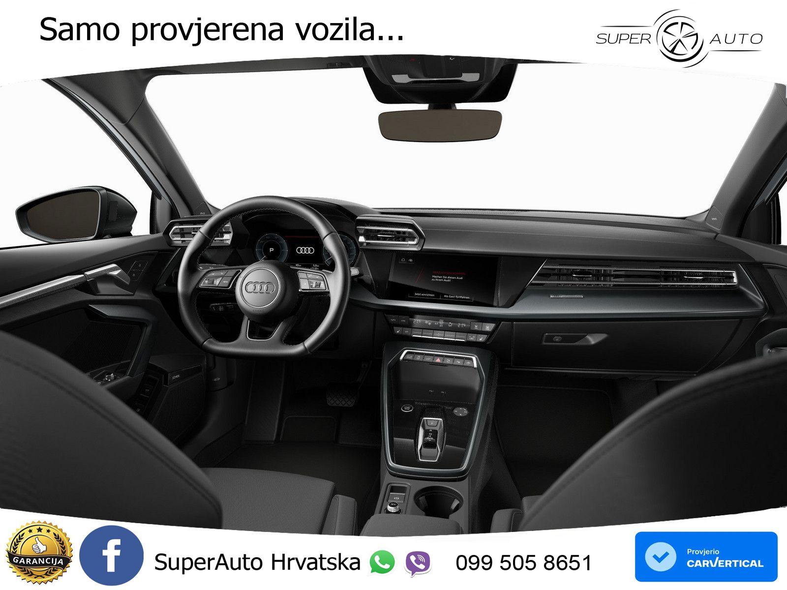 Audi A3 allstreet 40 TFSIe (204 KS) S tronic MATRIX+GR SJED+KAM