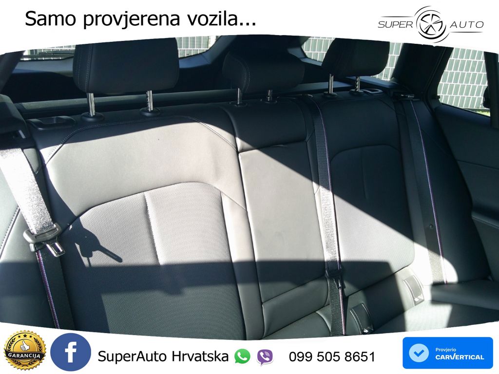 BMW M5 Touring 4.4 V8 (727 KS) xDrive Steptronic LED+GR SJED+ACC