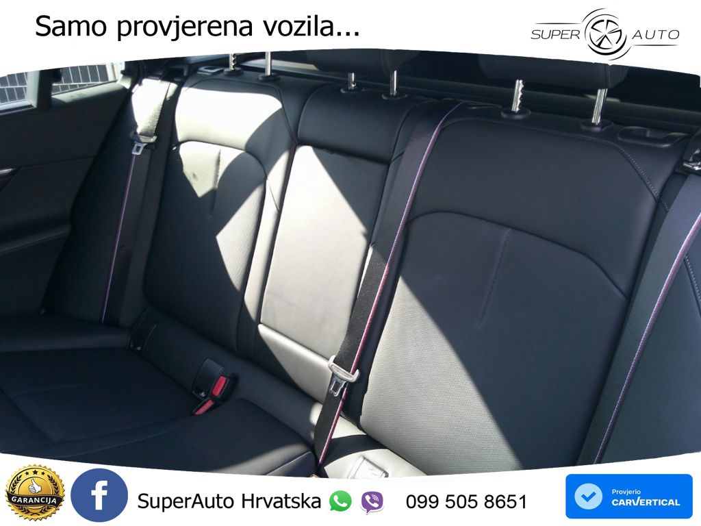 BMW M5 Touring 4.4 V8 (727 KS) xDrive Steptronic LED+GR SJED+ACC