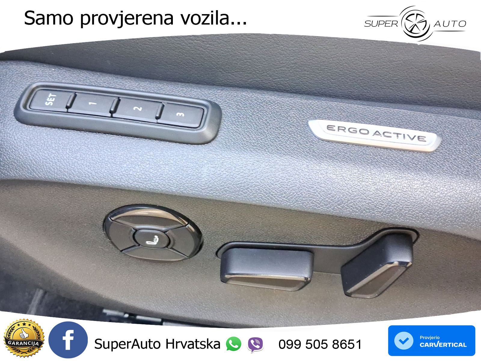 Volkswagen Passat Variant 1.5 eTSI (150 KS) DSG Business LED+GR SJED+ACC