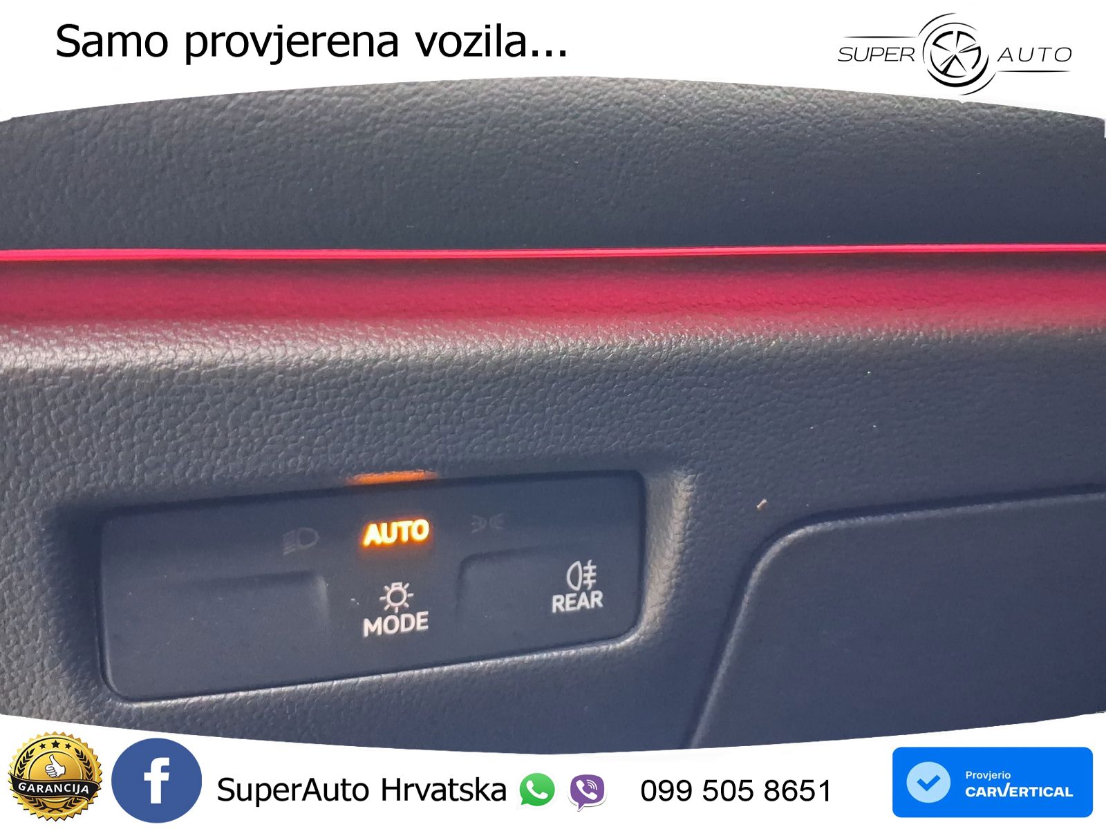 Volkswagen Passat Variant 1.5 eTSI (150 KS) DSG Business LED+GR SJED+ACC