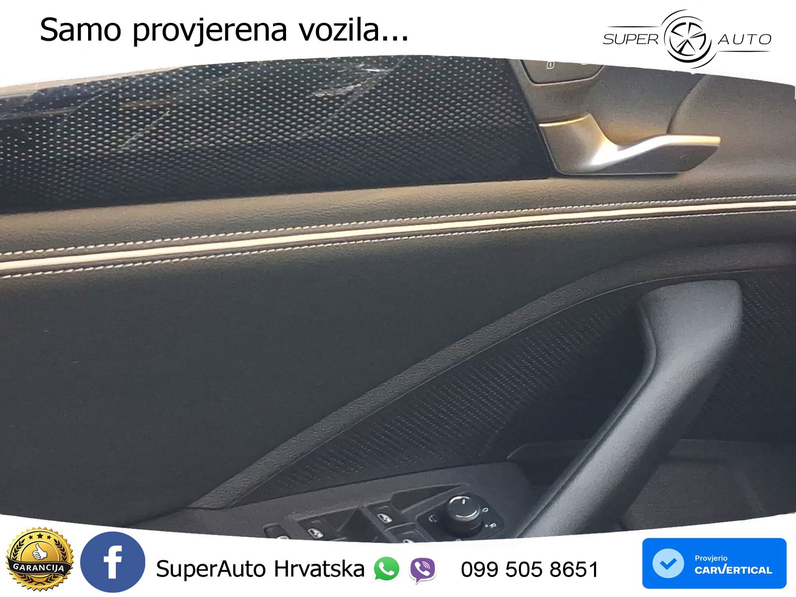 Volkswagen Passat Variant 1.5 eTSI (150 KS) DSG Business LED+GR SJED+ACC