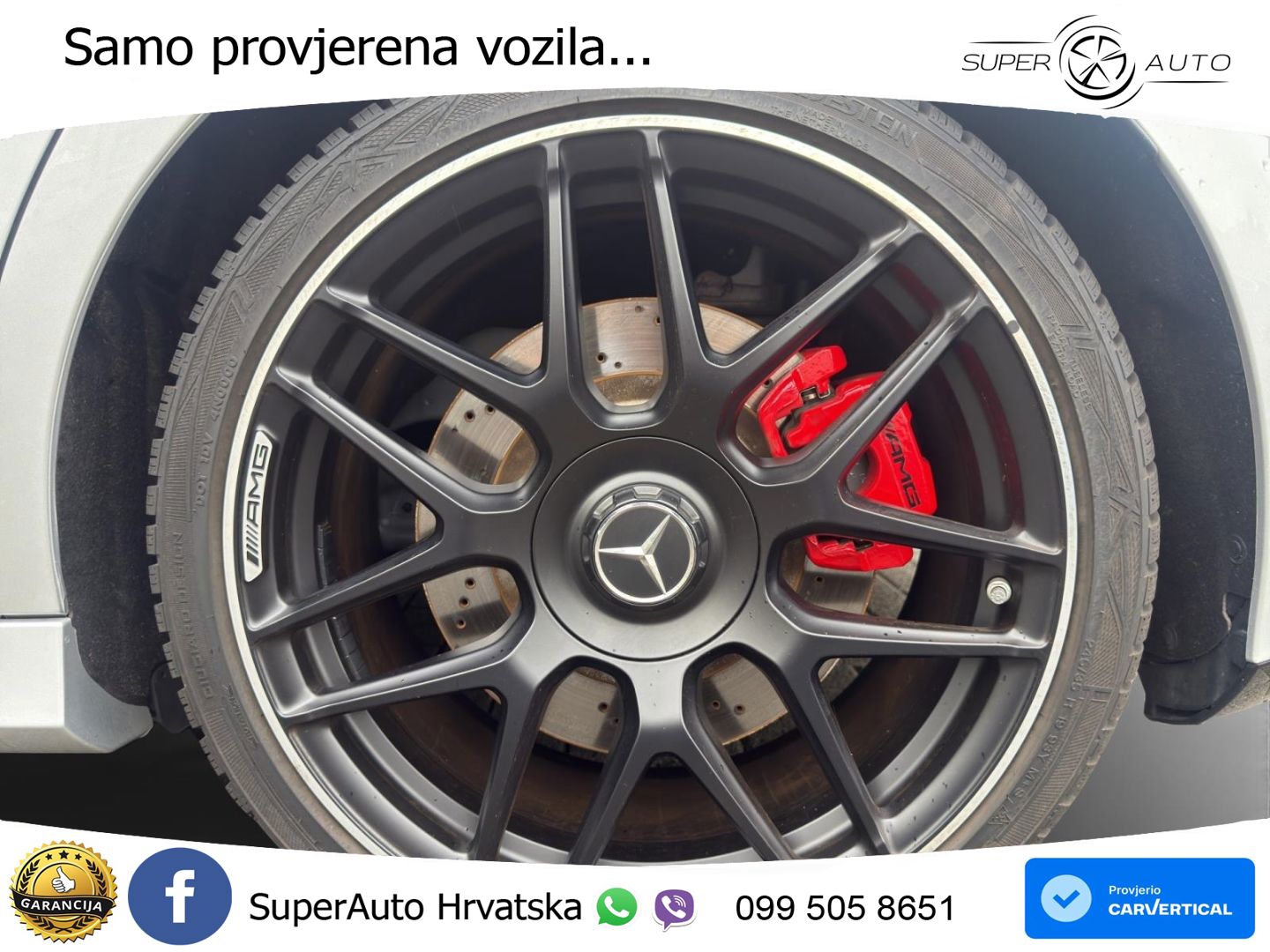 Mercedes-Benz AMG A 45 S 4MATIC+ AMG SPEEDSHIFT DCT 8G