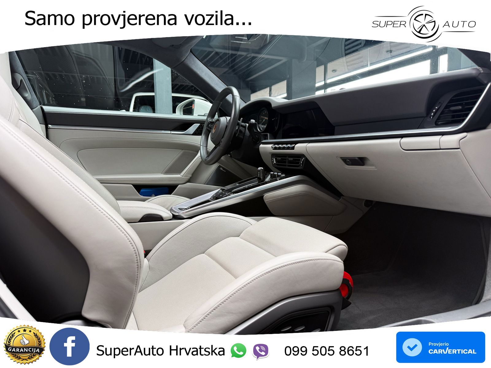 Porsche 911 Carrera S 3.0 (450 KS) PDK MATRIX+GR SJED+KAM
