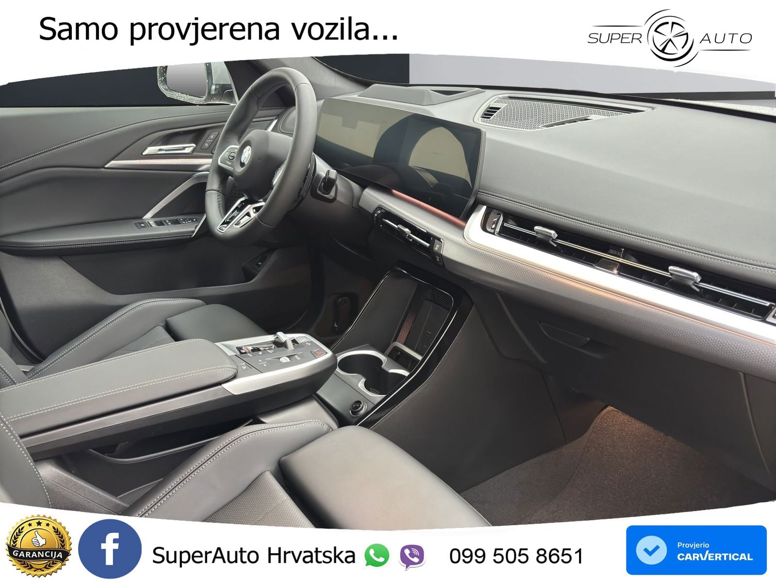 BMW X1 20i (170 KS) sDrive Steptronic M Sport LED+GR SJED+ACC