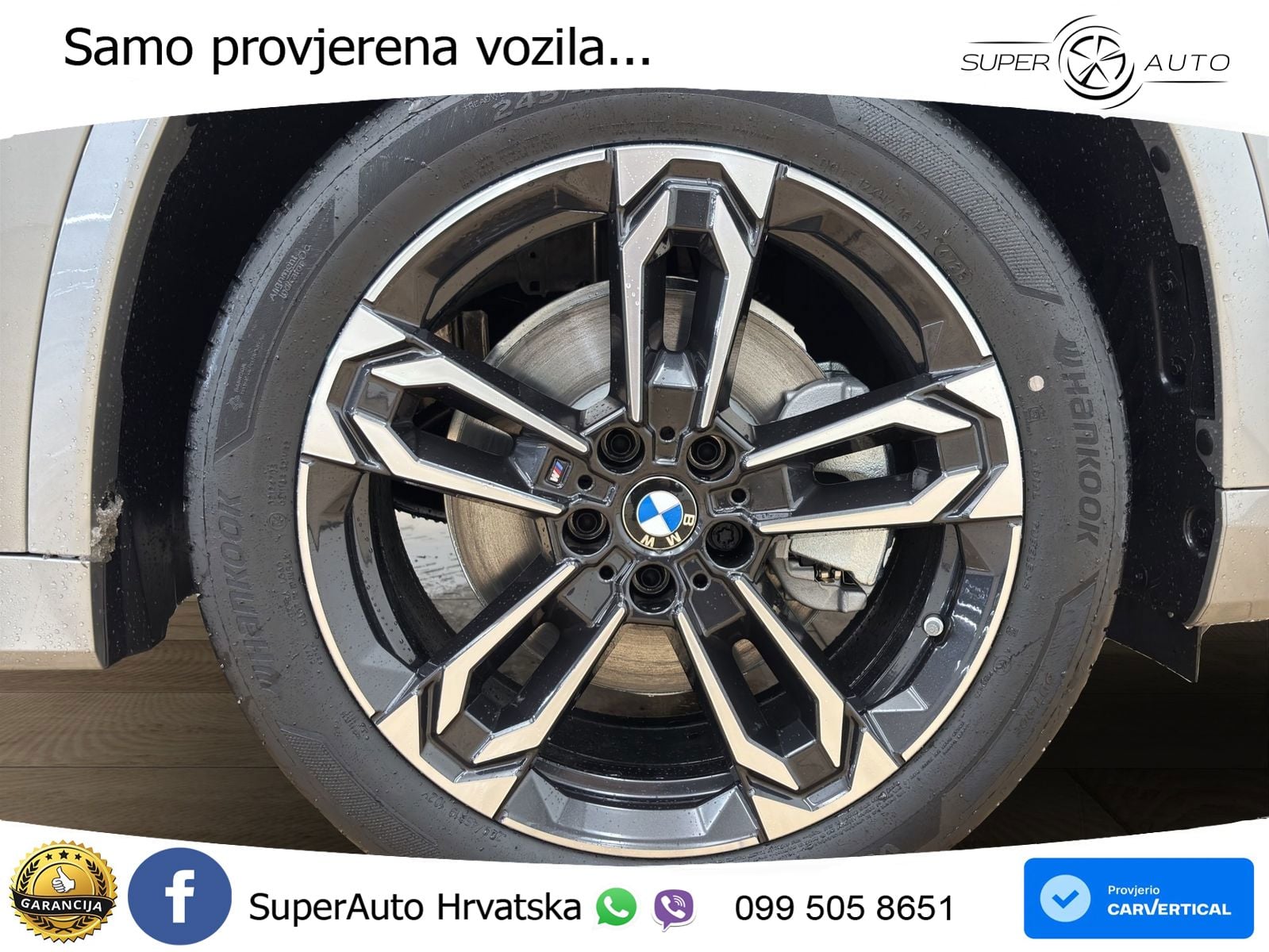 BMW X1 20i (170 KS) sDrive Steptronic M Sport LED+GR SJED+ACC