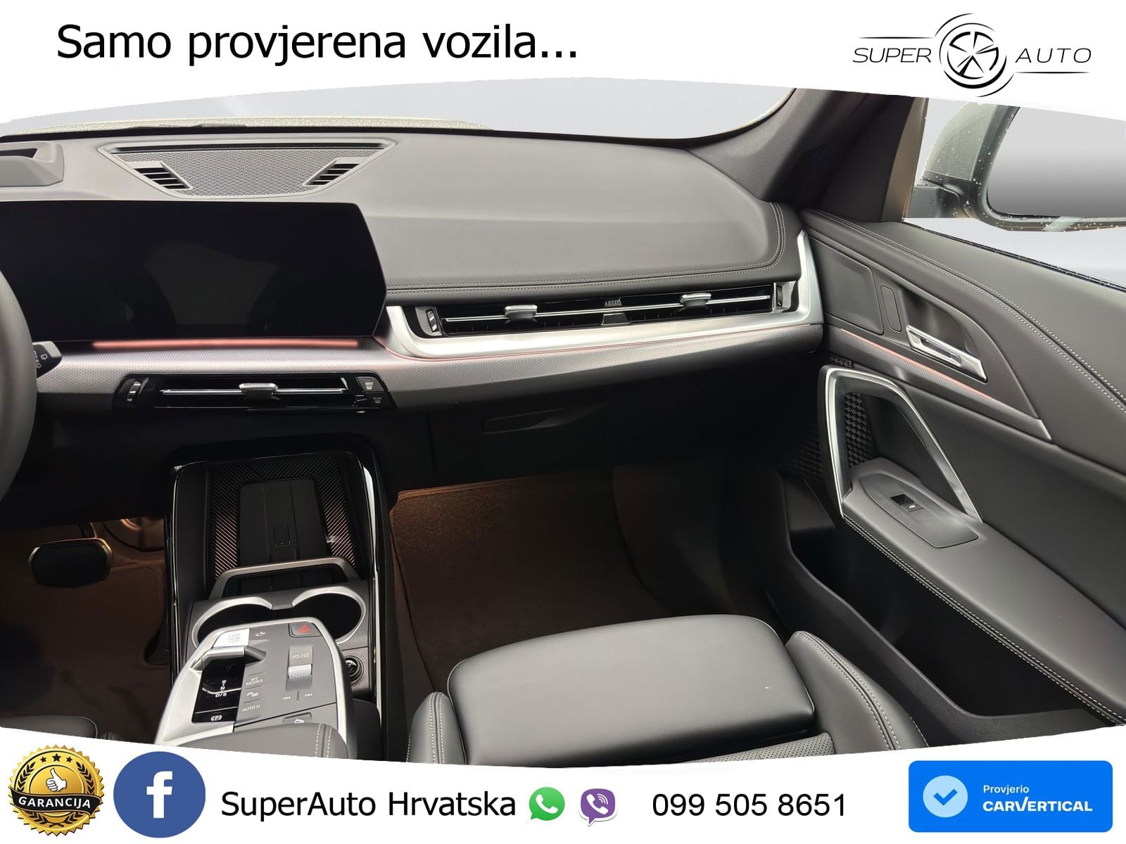 BMW X1 20i (170 KS) sDrive Steptronic M Sport LED+GR SJED+ACC
