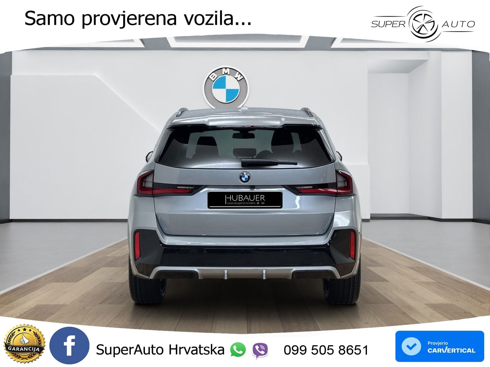 BMW X1 20i (170 KS) sDrive Steptronic M Sport LED+GR SJED+ACC
