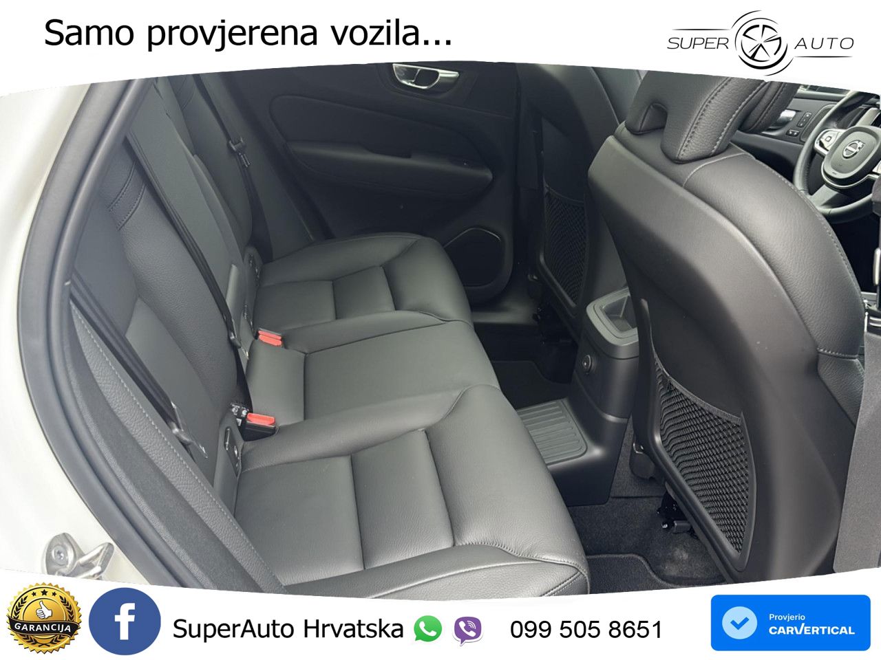 Volvo XC60 T8 AWD Geartronic LED+GR SJED+ACC