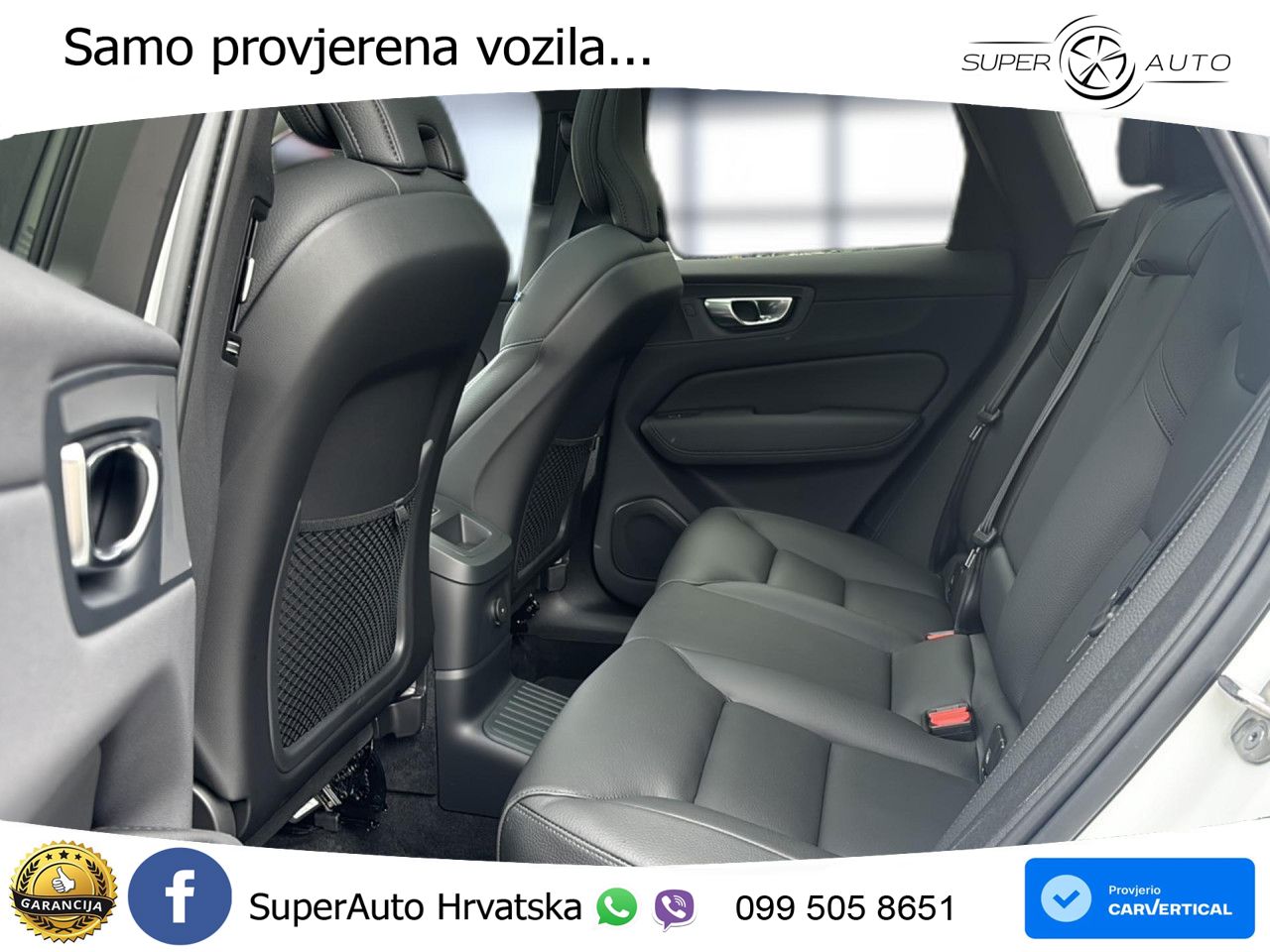 Volvo XC60 T8 AWD Geartronic LED+GR SJED+ACC