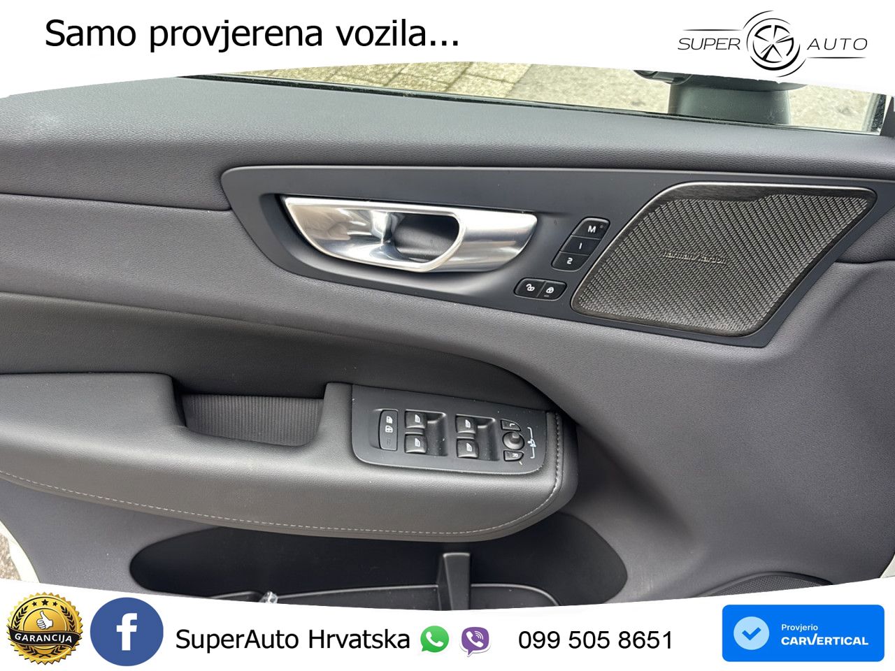 Volvo XC60 T8 AWD Geartronic LED+GR SJED+ACC