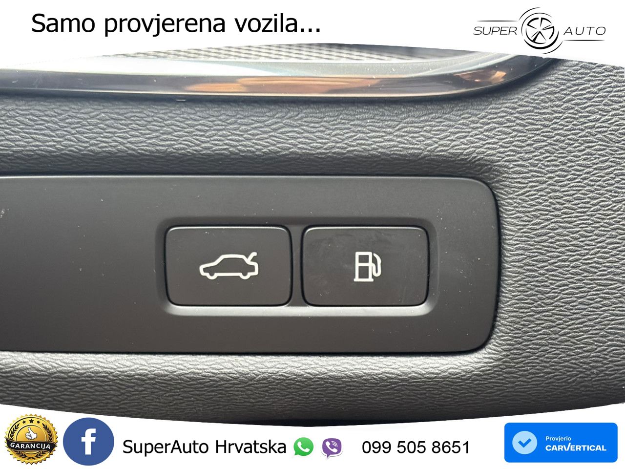 Volvo XC60 T8 AWD Geartronic LED+GR SJED+ACC
