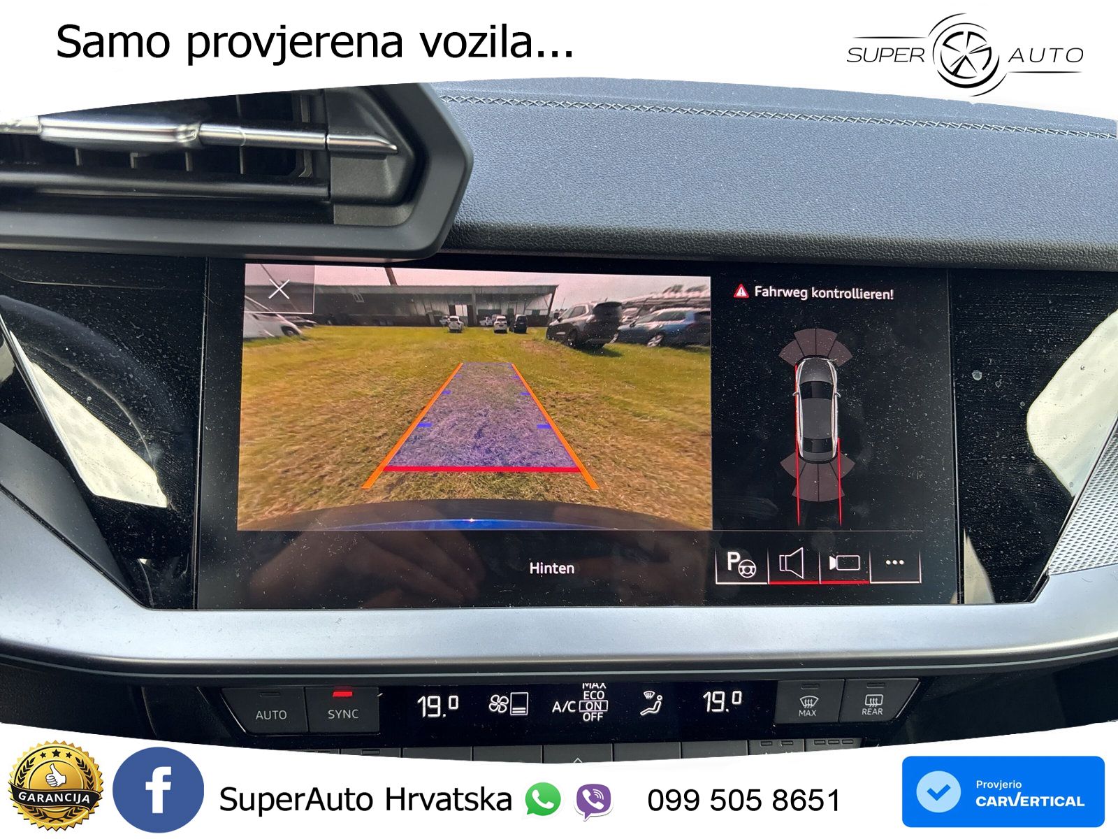 Audi S3 Limuzina 2.0 TFSI (310 KS) quattro S tronic MATRIX+GR SJED+KAM