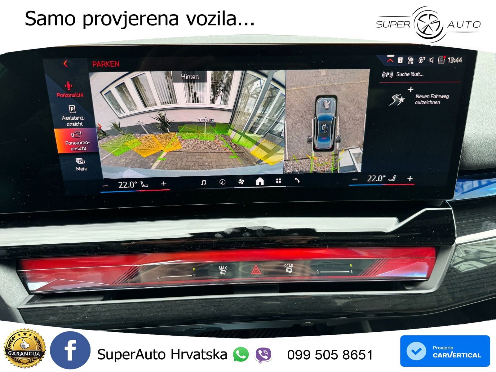 BMW 530e (299 KS) xDrive Steptronic M Sport LED+GR SJED+ACC