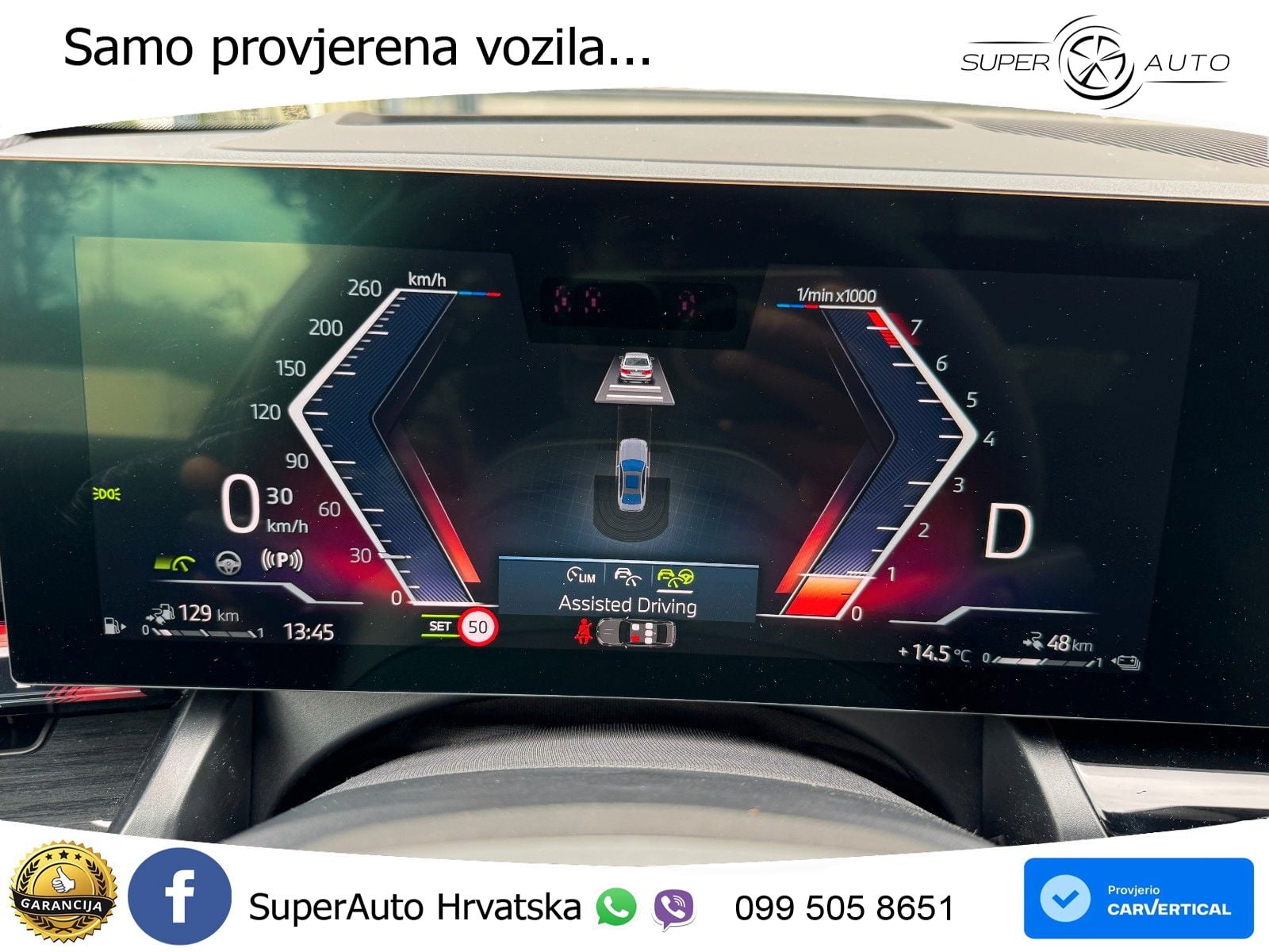 BMW 530e (299 KS) xDrive Steptronic M Sport LED+GR SJED+ACC