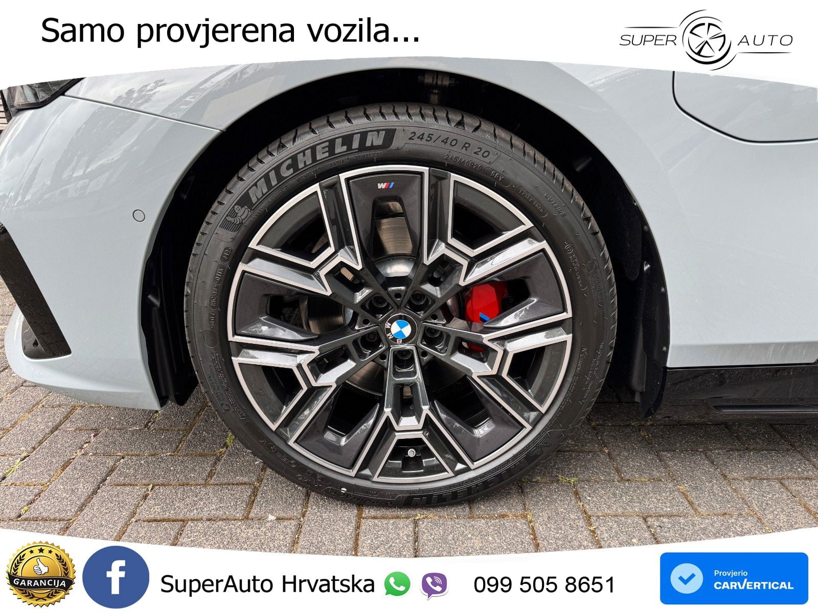 BMW 530e (299 KS) xDrive Steptronic M Sport LED+GR SJED+ACC