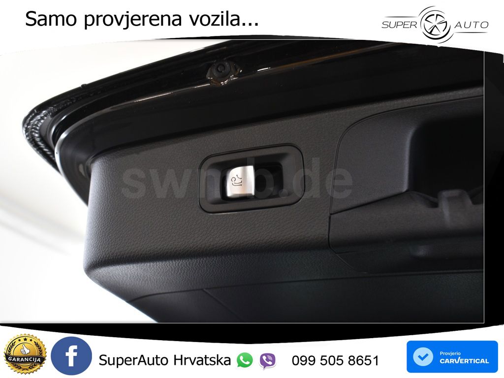 Mercedes GLC 300de (306 KS) 4MATIC 9G-TRONIC AMG LED+GR SJED+ACC