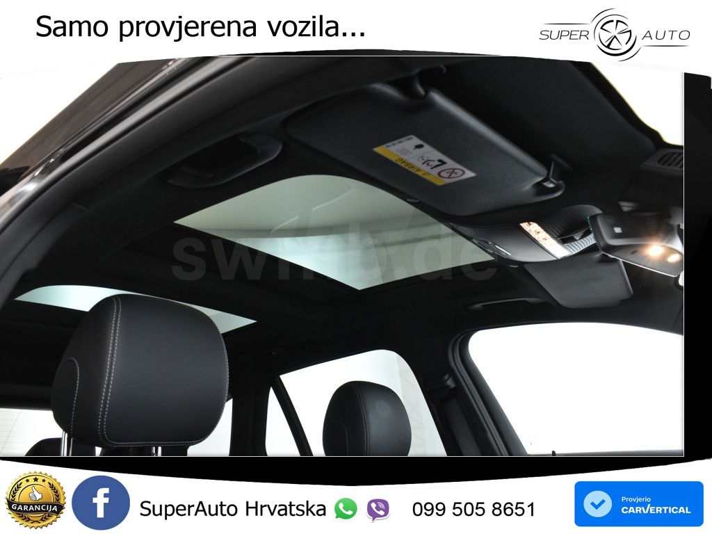 Mercedes GLC 300de (306 KS) 4MATIC 9G-TRONIC AMG LED+GR SJED+ACC