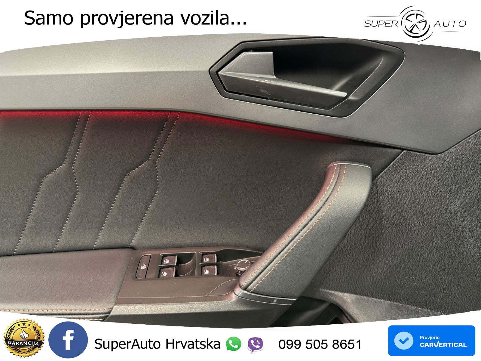 Cupra Formentor VZ5 2.5 TSI (390 KS) 4Drive DSG LED+GR SJED+ACC