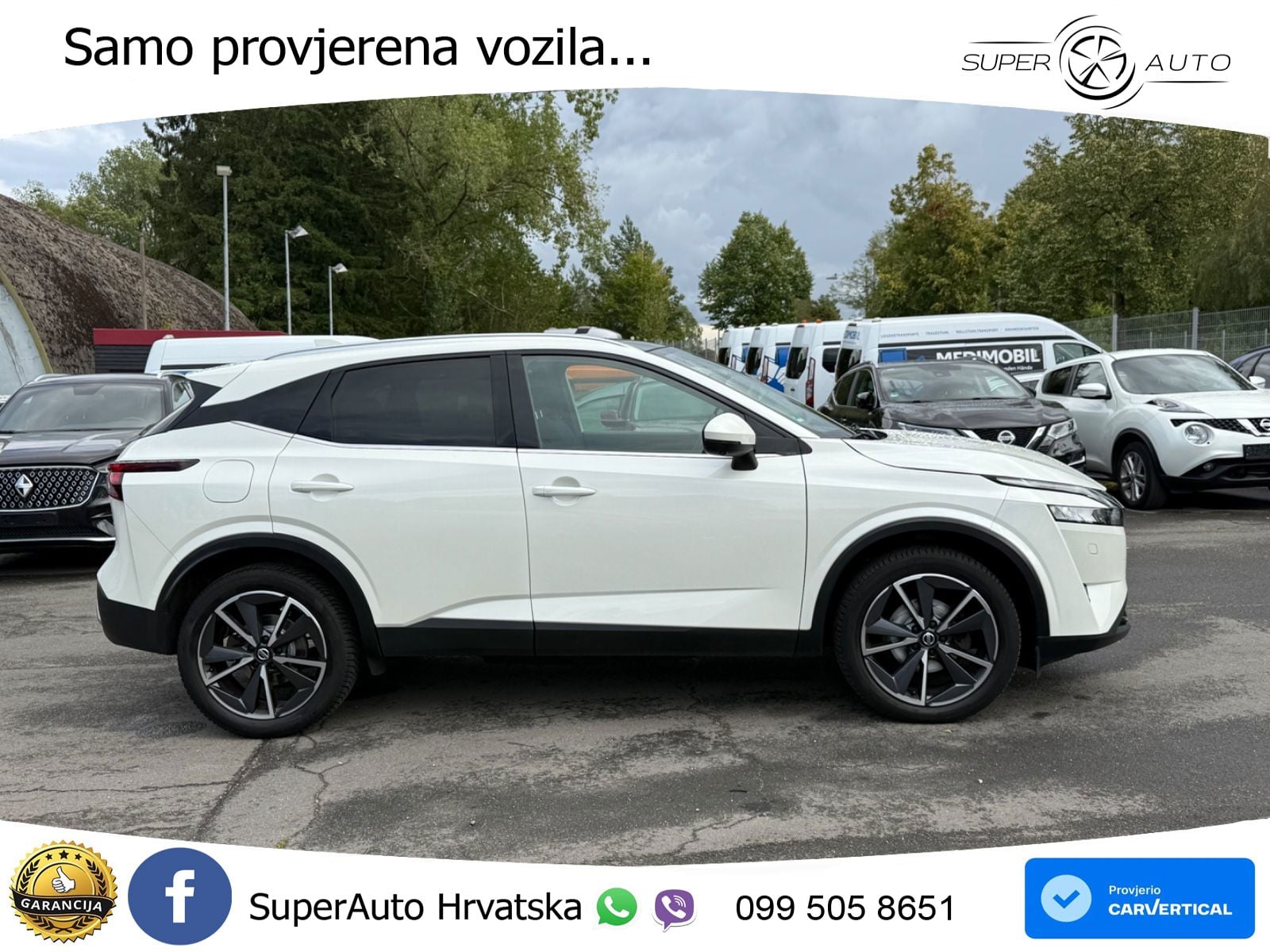 Nissan Qashqai 1.3 DIG-T (158 KS) Xtronic Tekna LED+GR SJED+ACC