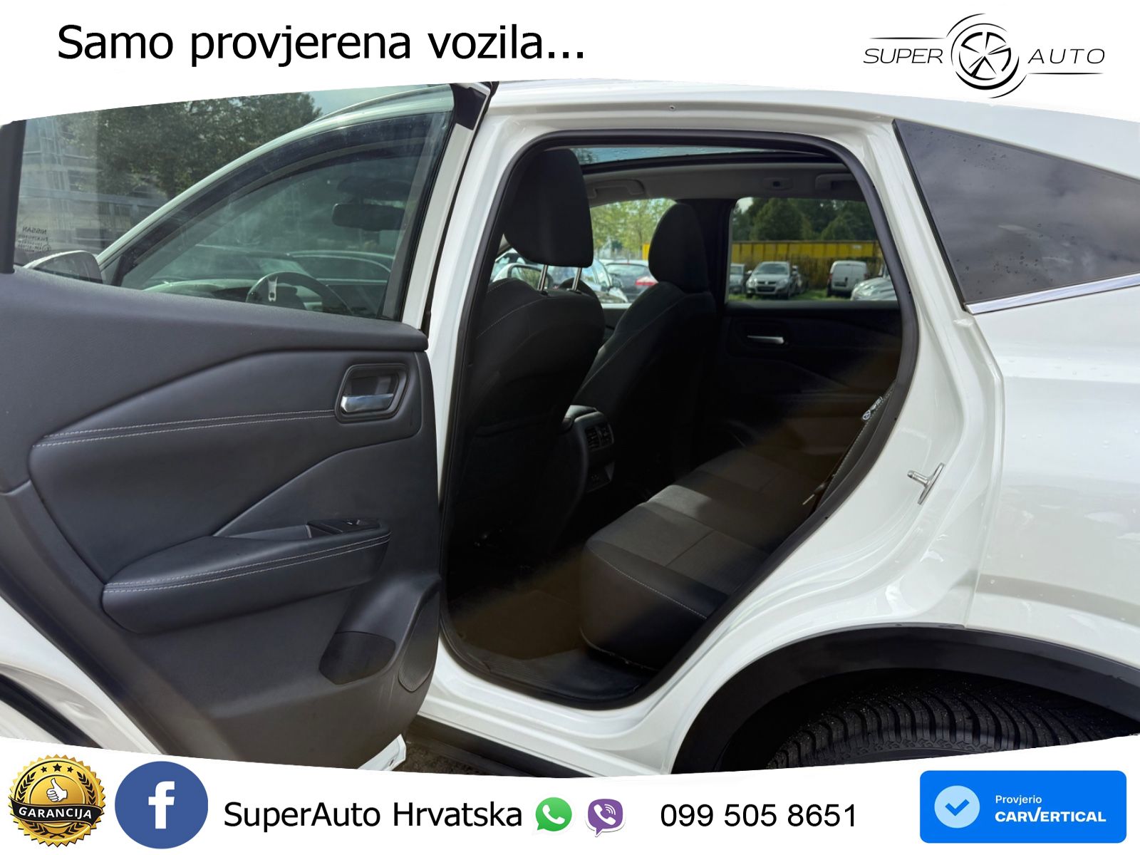 Nissan Qashqai 1.3 DIG-T (158 KS) Xtronic Tekna LED+GR SJED+ACC