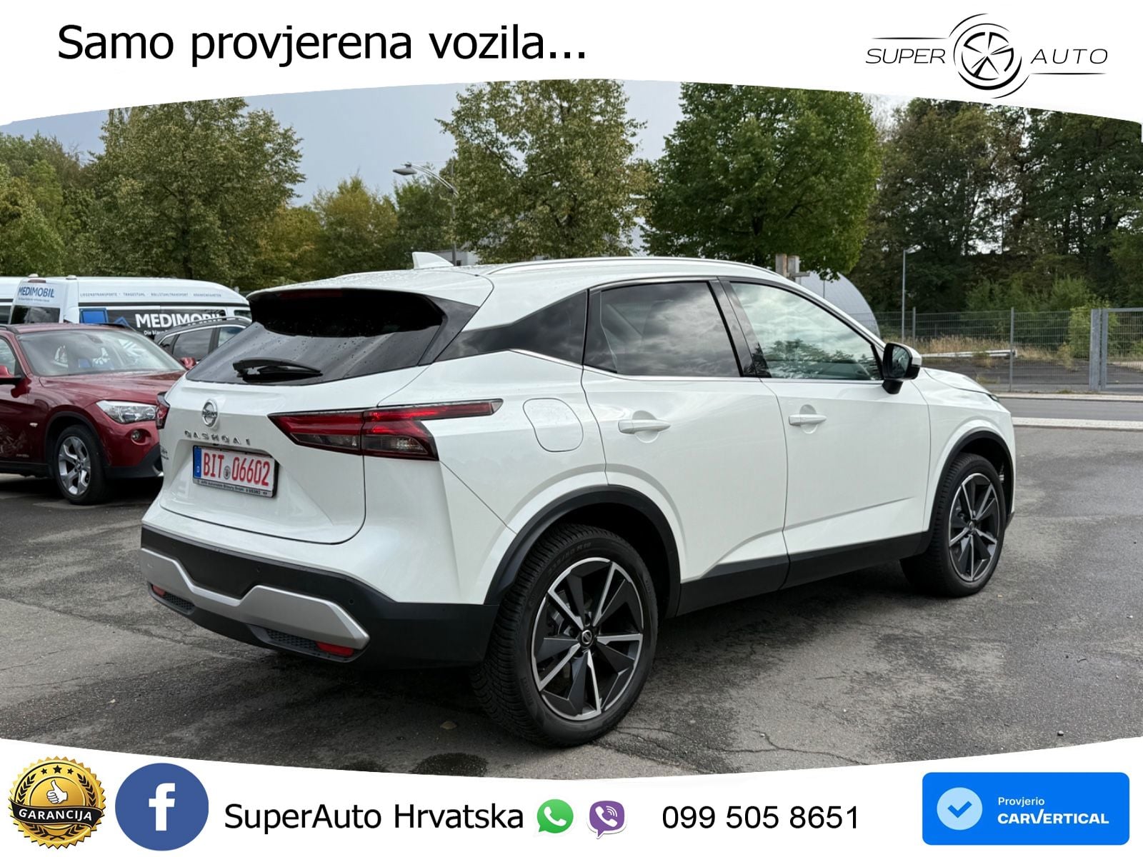 Nissan Qashqai 1.3 DIG-T (158 KS) Xtronic Tekna LED+GR SJED+ACC