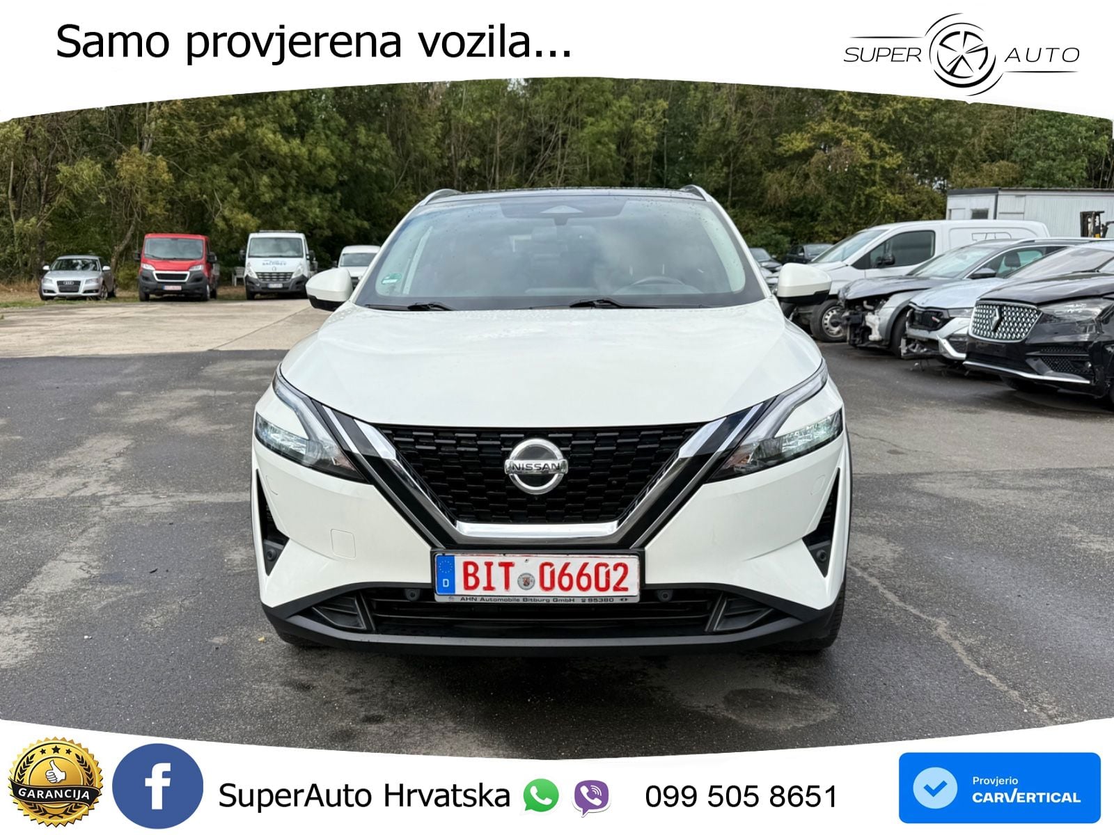 Nissan Qashqai 1.3 DIG-T (158 KS) Xtronic Tekna LED+GR SJED+ACC