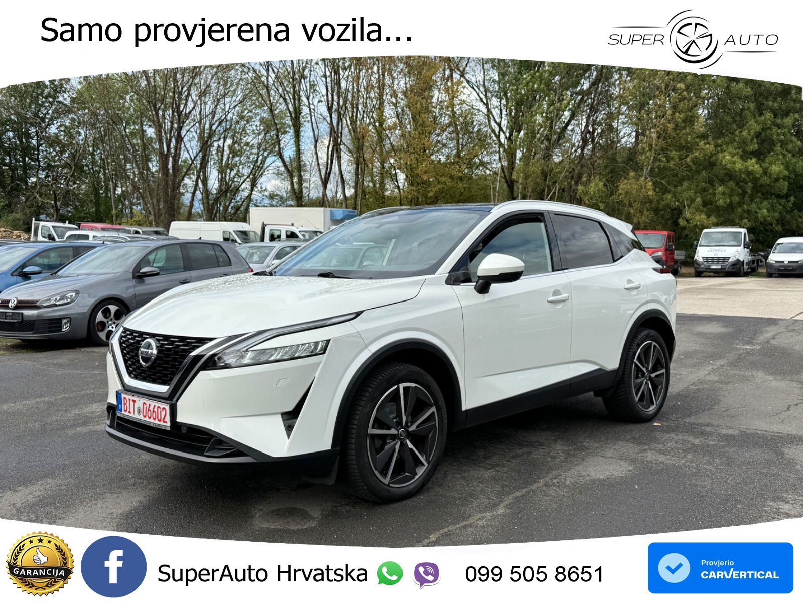 Nissan Qashqai 1.3 DIG-T (158 KS) Xtronic Tekna LED+GR SJED+ACC