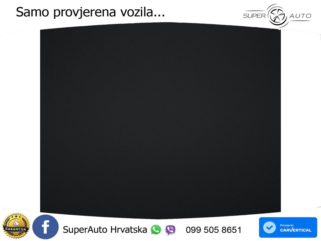 Mercedes-Benz A 180 7G-DCT AMG LED+GR SJED+ACC