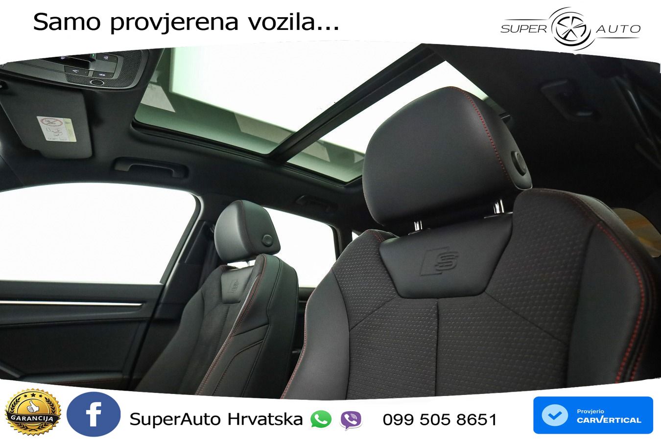 Audi Q3 40 TDI (193 KS) quattro S tronic S line LED+GR SJED+ACC