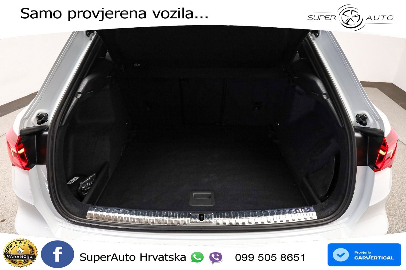 Audi Q3 40 TDI (193 KS) quattro S tronic S line LED+GR SJED+ACC