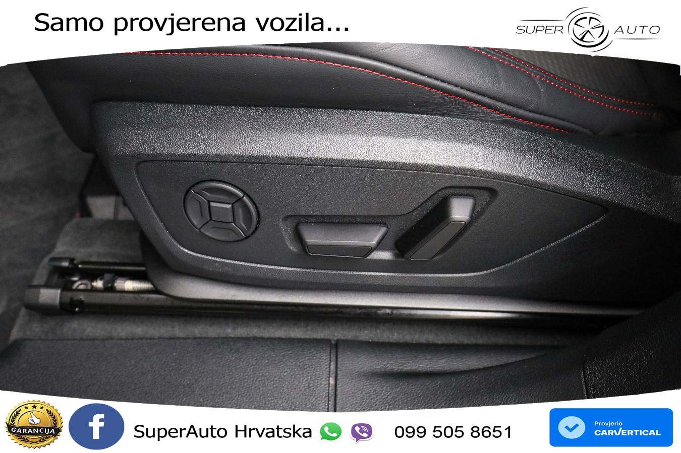Audi Q3 40 TDI (193 KS) quattro S tronic S line LED+GR SJED+ACC