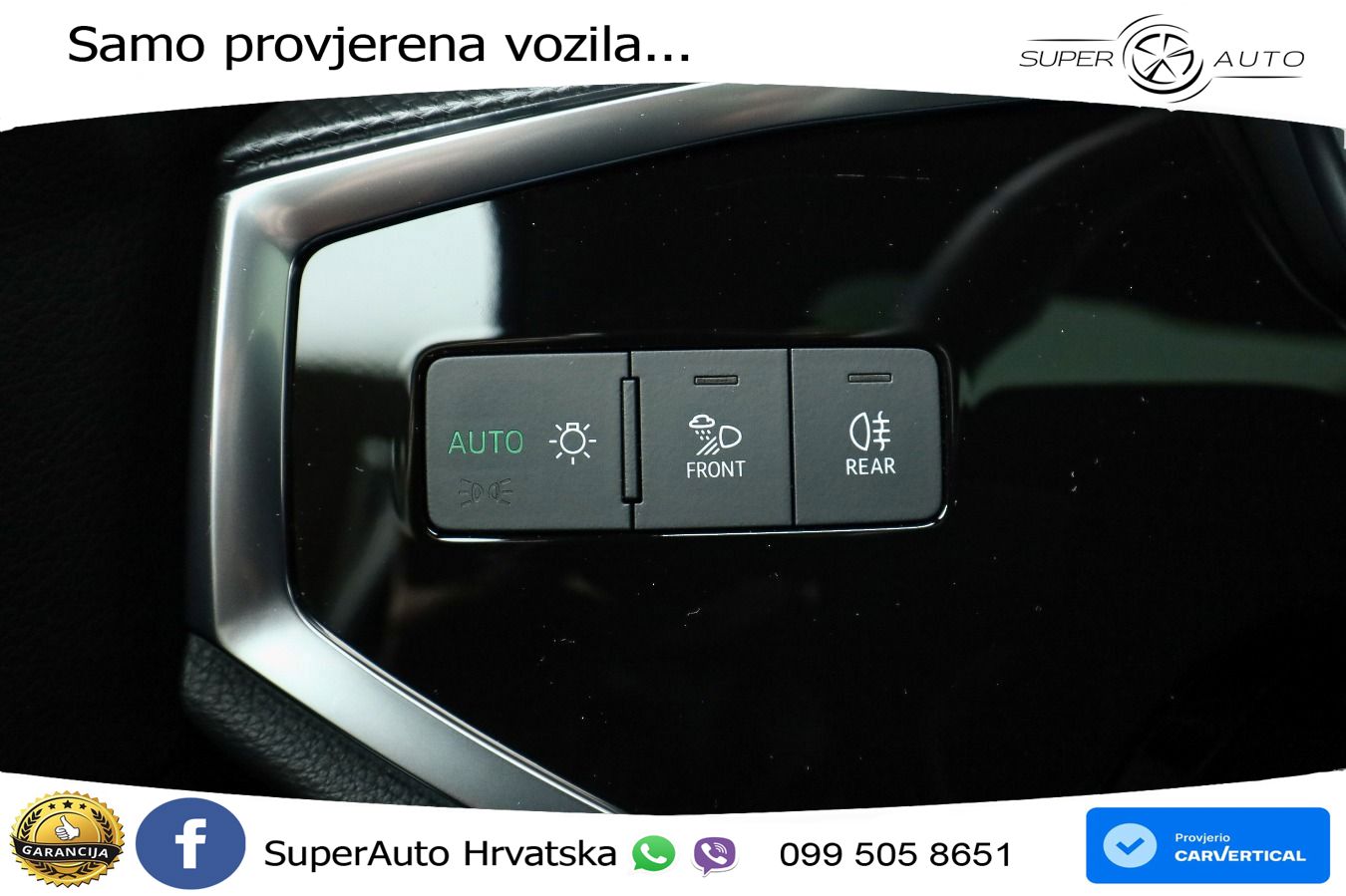 Audi Q3 40 TDI (193 KS) quattro S tronic S line LED+GR SJED+ACC