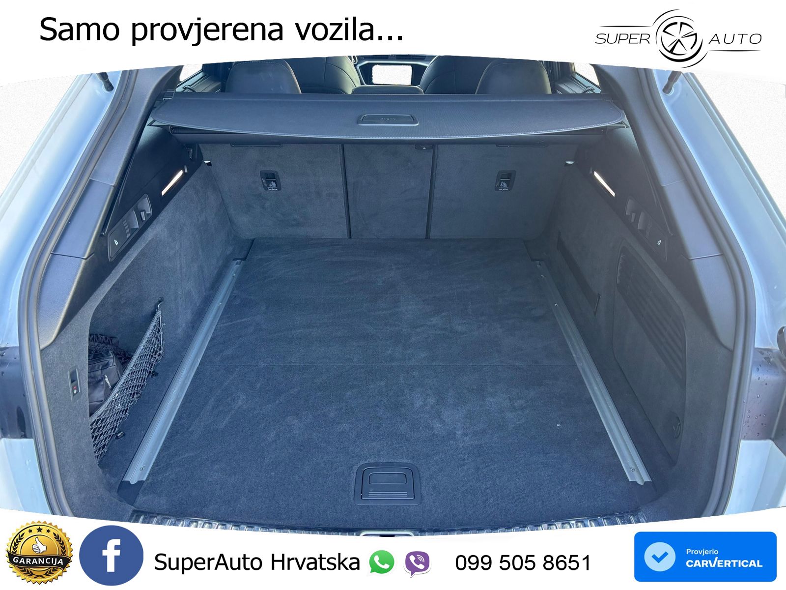 Audi RS6 Avant 4.0 TFSI V8 (600 KS) quattro Tiptronic ABT ACC+HEAD+4xGR SJED+360+PANO