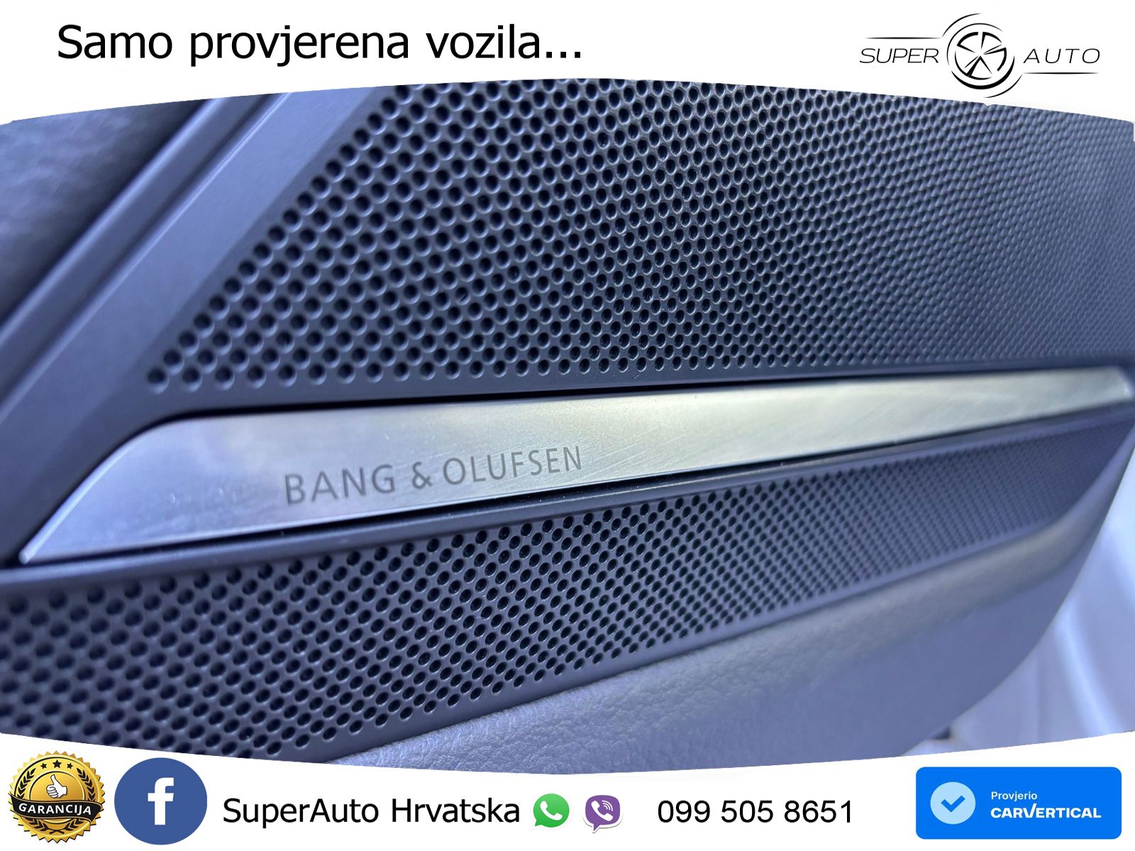 Audi RS6 Avant 4.0 TFSI V8 (600 KS) quattro Tiptronic ABT ACC+HEAD+4xGR SJED+360+PANO