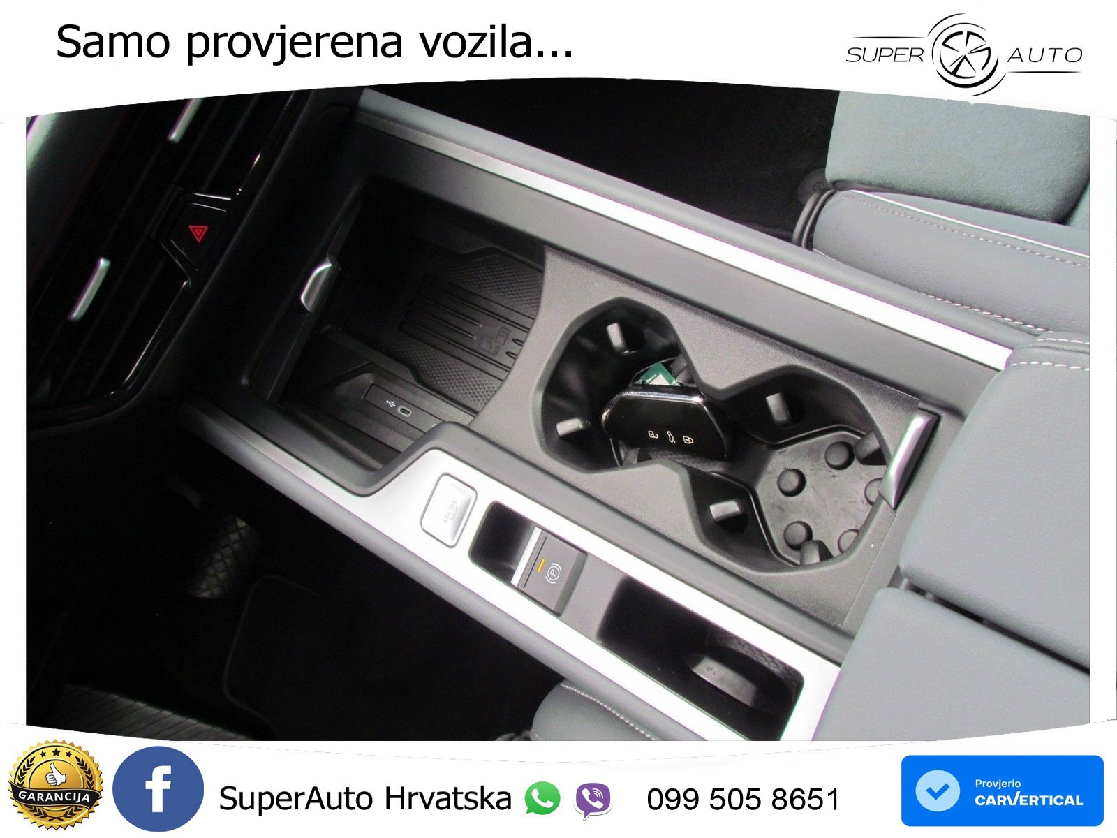 Volkswagen Passat Variant 1.5 eTSI (150 KS) DSG Business LED+GR SJED+ACC