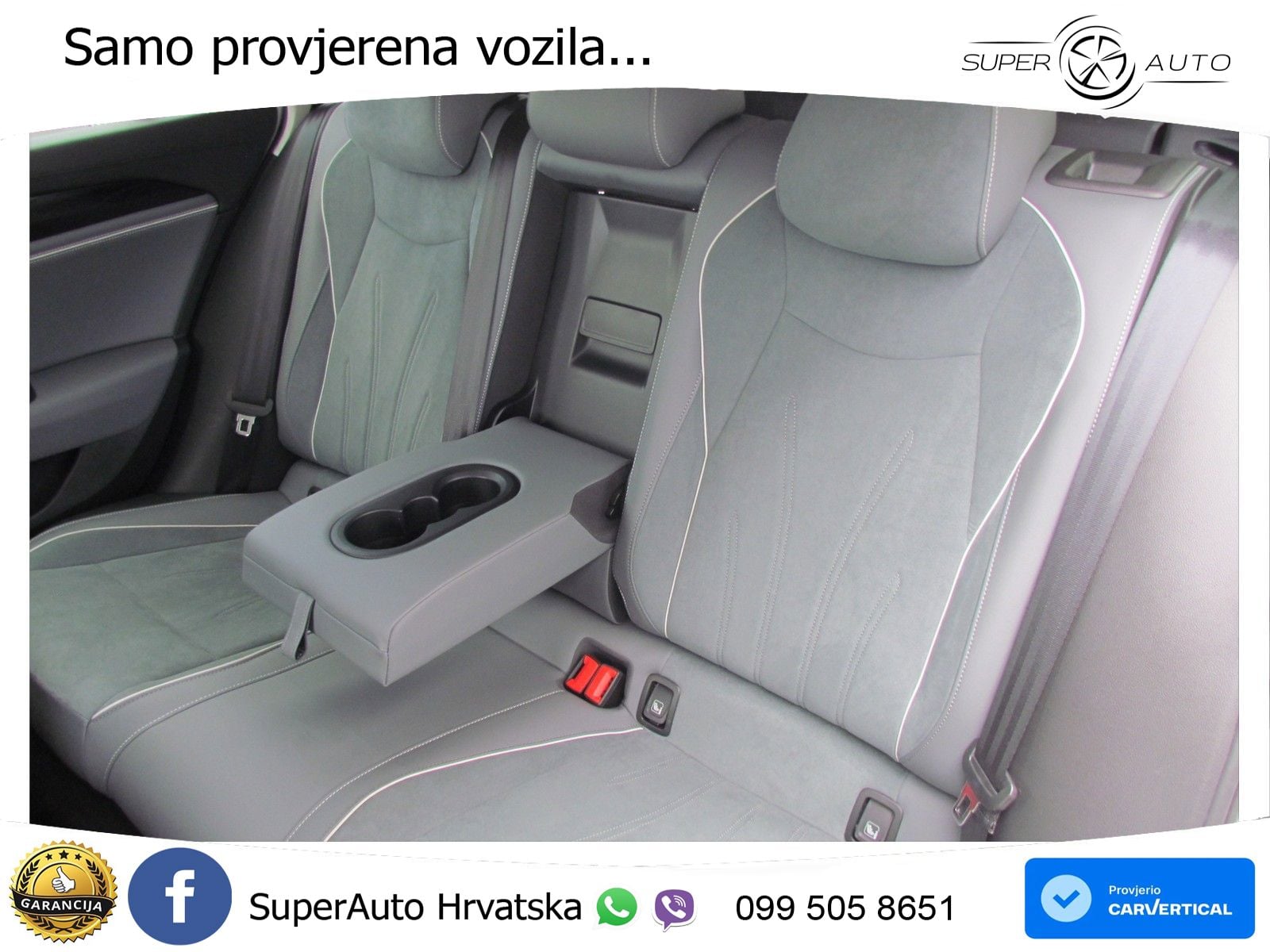 Volkswagen Passat Variant 1.5 eTSI (150 KS) DSG Business LED+GR SJED+ACC