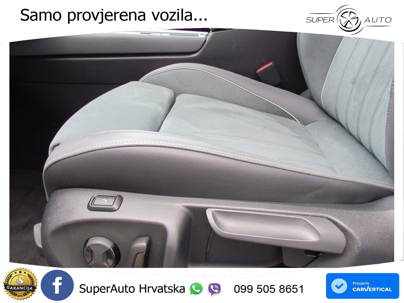 Volkswagen Passat Variant 1.5 eTSI (150 KS) DSG Business LED+GR SJED+ACC
