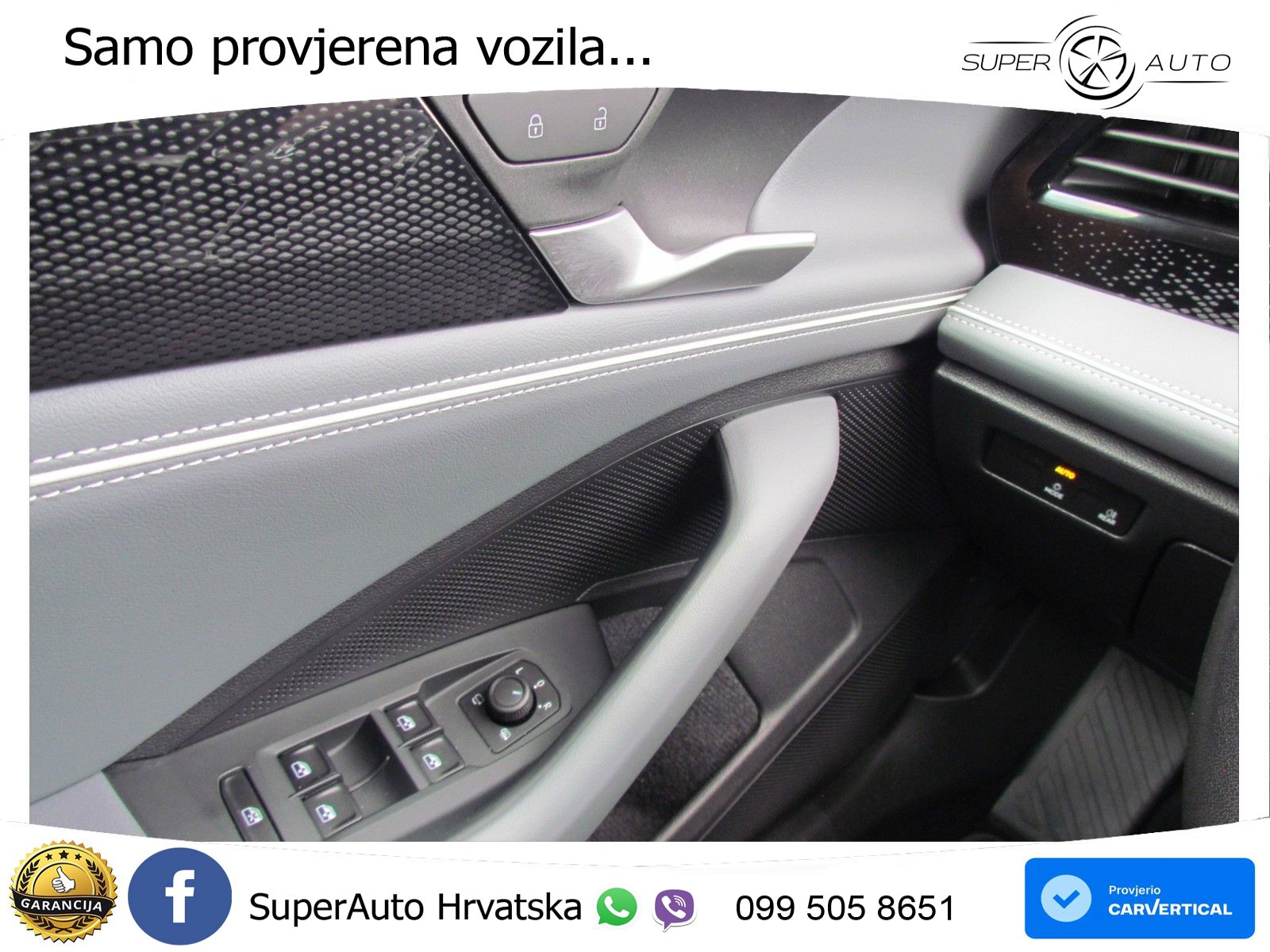Volkswagen Passat Variant 1.5 eTSI (150 KS) DSG Business LED+GR SJED+ACC