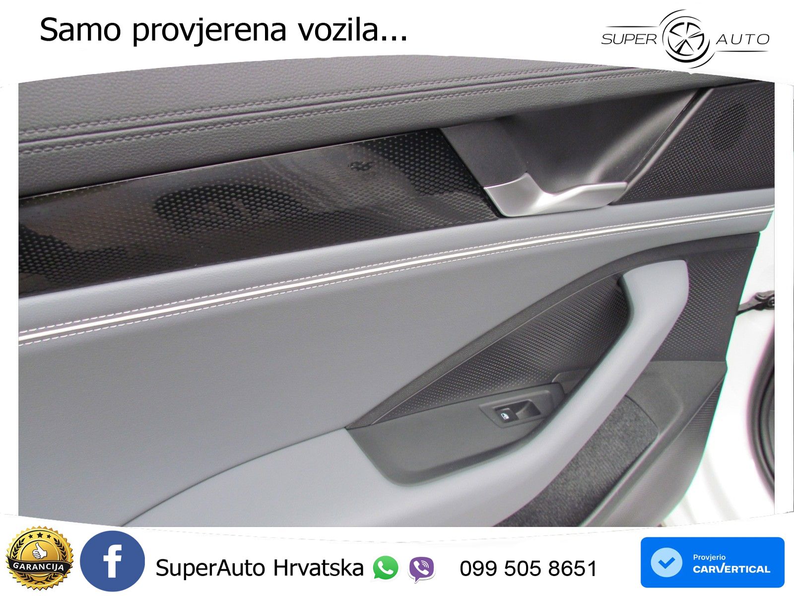 Volkswagen Passat Variant 1.5 eTSI (150 KS) DSG Business LED+GR SJED+ACC